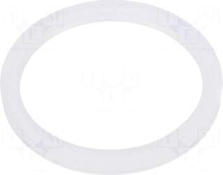 OBO BETTERMANN Gasket | polyetylene |