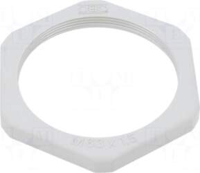 OBO BETTERMANN Nut | M63 |
