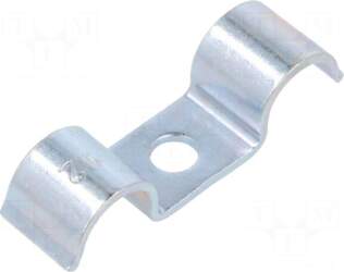 OBO BETTERMANN Screw mounted clamp |