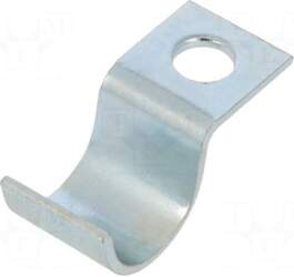 OBO BETTERMANN Screw mounted clamp |