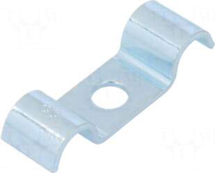 OBO BETTERMANN Screw mounted clamp |