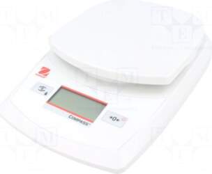 OHAUS Scales | electronic,precision |
