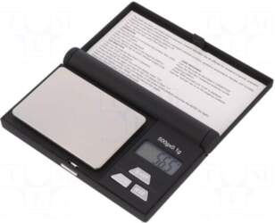 OHAUS Scales | Scale load capacity