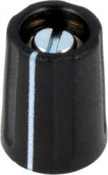 OKW Knob | with pointer |