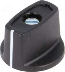 OKW Knob | with pointer |