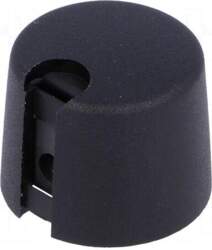 OKW Knob | with pointer |