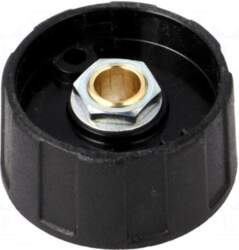 OKW Knob | without pointer |
