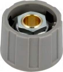 OKW Knob | without pointer |