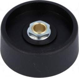 OKW Knob | without pointer |
