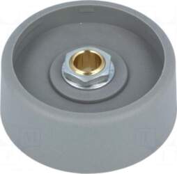 OKW Knob | without pointer |