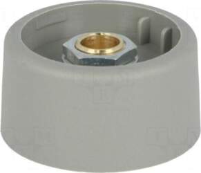 OKW Knob | without pointer |