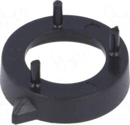 OKW Nut cover with pointer |