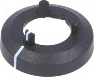 OKW Nut cover with pointer |