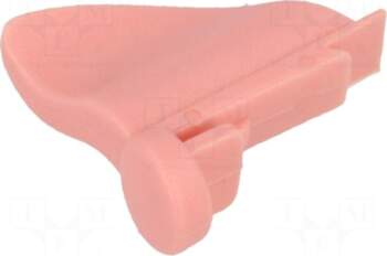 OKW Pointer | plastic | pink