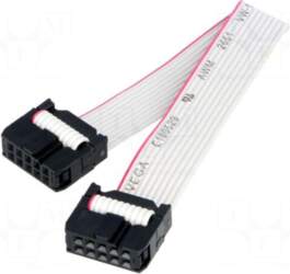 OLIMEX Connection cable | UEXT x2