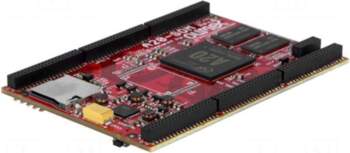 OLIMEX Module: SOM | RAM: 1GB
