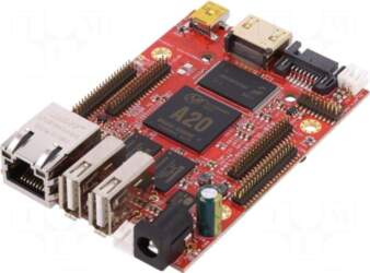 OLIMEX Oneboard computer | RAM: 1GB