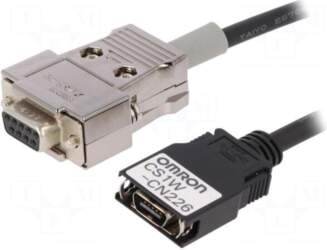 OMRON Communication cable