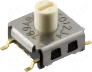 OMRON Electronic Components Encoding switch |