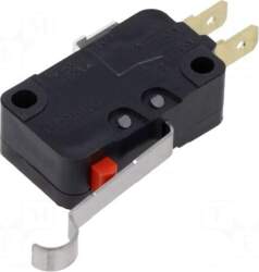 OMRON Electronic Components Microswitch SNAP ACTION