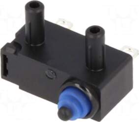 OMRON Electronic Components Microswitch SNAP ACTION