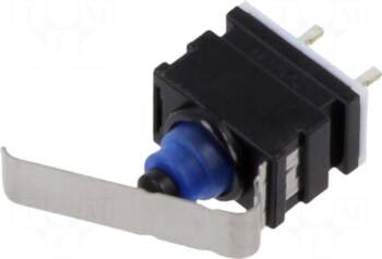 OMRON Electronic Components Microswitch SNAP ACTION