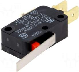 ARATAS Microswitch SNAP ACTION | 16A/250VAC