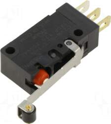 OMRON Electronic Components Microswitch SNAP ACTION