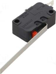 OMRON Electronic Components Microswitch SNAP ACTION