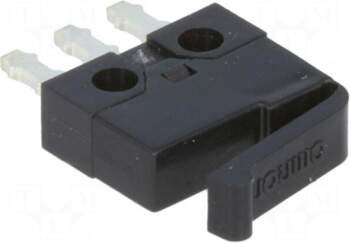 OMRON Electronic Components Microswitch SNAP ACTION