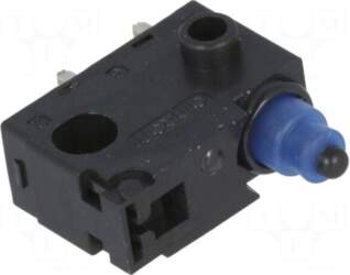 OMRON Electronic Components Microswitch SNAP ACTION