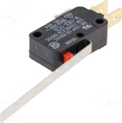ARATAS Microswitch SNAP ACTION | with