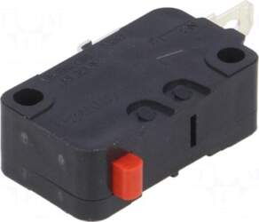 OMRON Electronic Components Microswitch SNAP ACTION