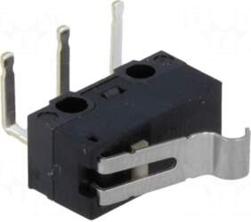 OMRON Electronic Components Microswitch SNAP ACTION