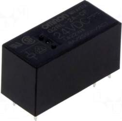 OMRON Electronic Components Relay: electromagnetic |