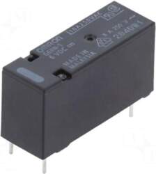 OMRON Electronic Components Relay: electromagnetic |