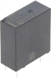 OMRON Electronic Components Relay: electromagnetic |