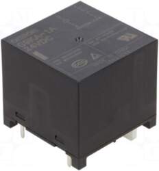OMRON Electronic Components Relay: electromagnetic |