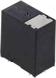 OMRON Electronic Components Relay: electromagnetic |