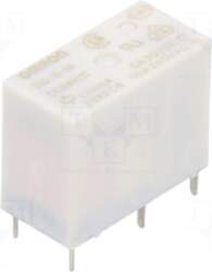 OMRON Electronic Components Relay: electromagnetic |