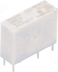 OMRON Electronic Components Relay: electromagnetic |