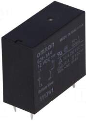 OMRON Electronic Components Relay: electromagnetic |