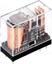 OMRON Electronic Components Relay: electromagnetic |
