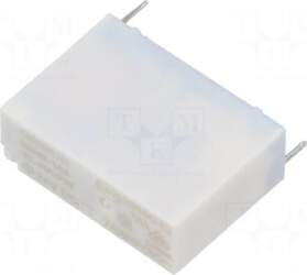 OMRON Electronic Components Relay: electromagnetic |