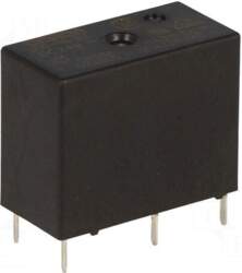 OMRON Electronic Components Relay: electromagnetic |