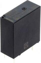 OMRON Electronic Components Relay: electromagnetic |