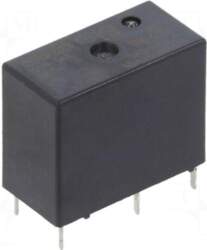 OMRON Electronic Components Relay: electromagnetic |