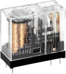 OMRON Electronic Components Relay: electromagnetic |