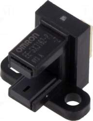 OMRON Electronic Components Sensor: photoelectric |
