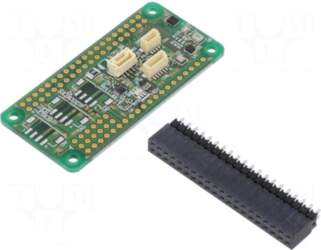 OMRON Electronic Components Sensor: sensor adapter